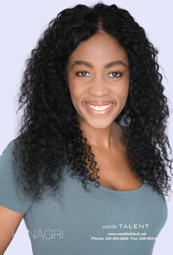 Sally Kangari - Referral Banking Agent